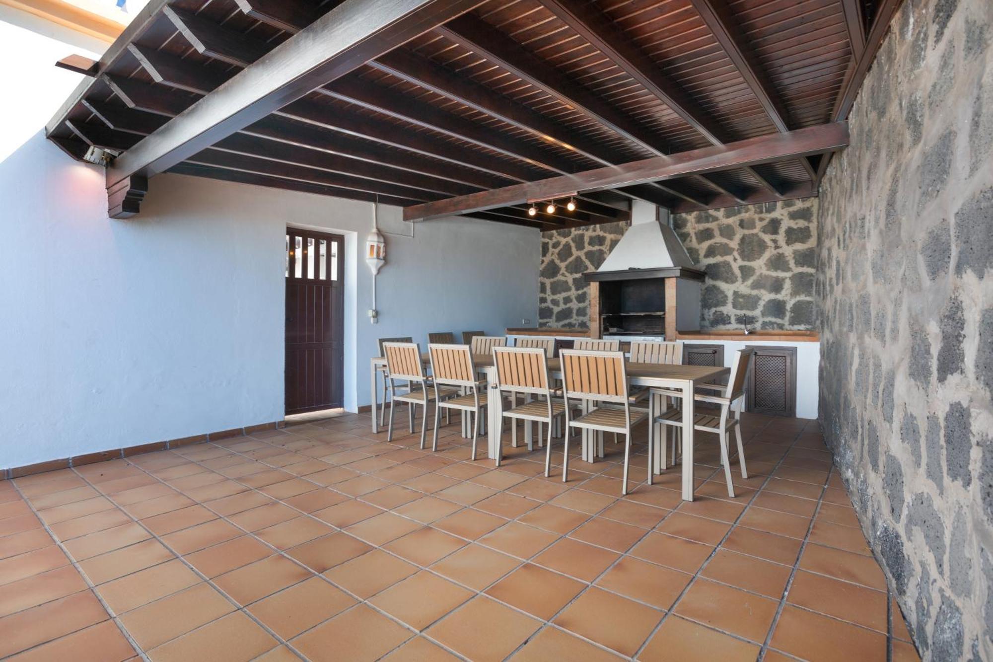 Finca Bellavista Teguise  Extérieur photo