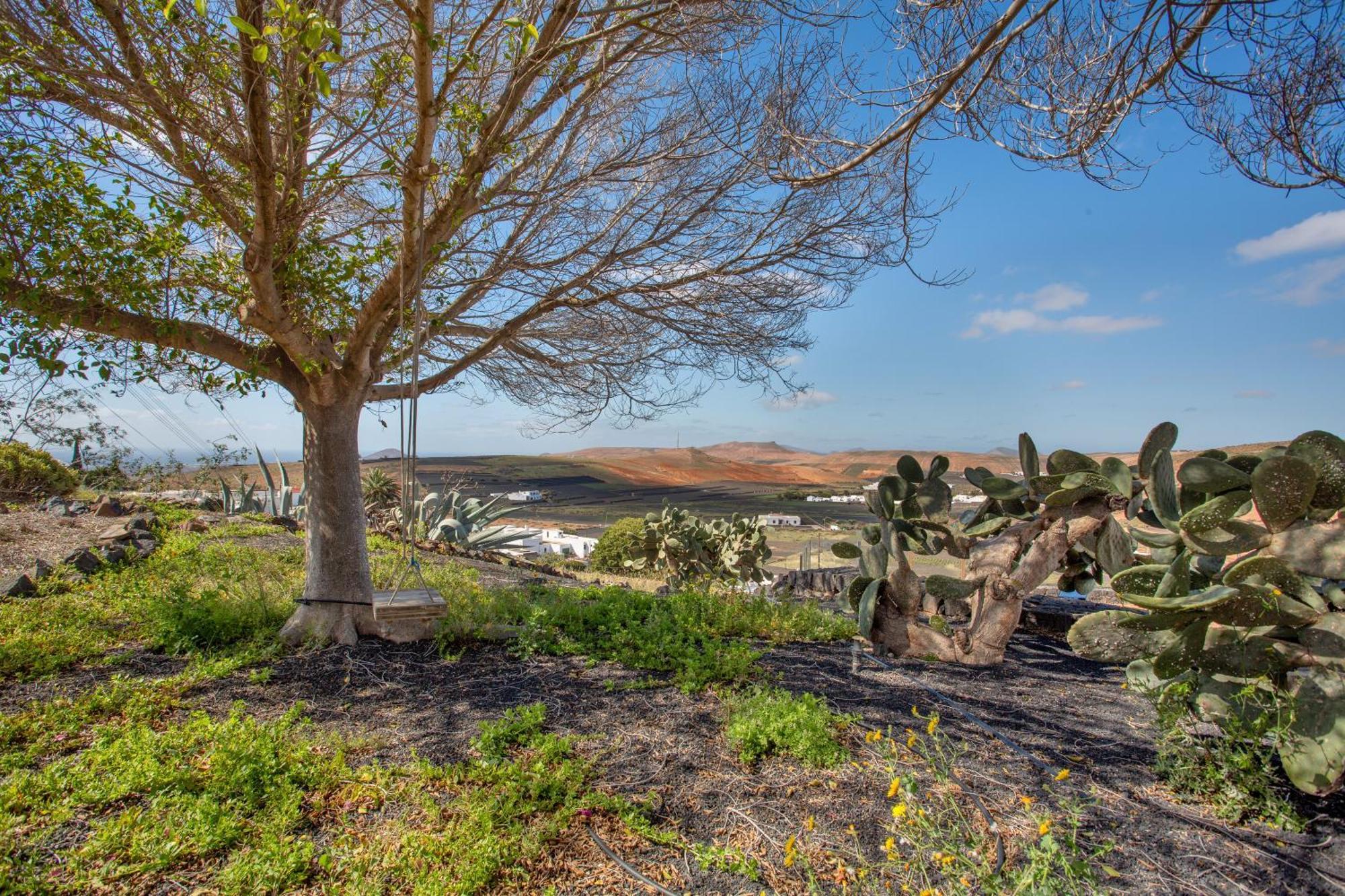Finca Bellavista Teguise  Extérieur photo